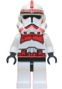 Minifig sw0091