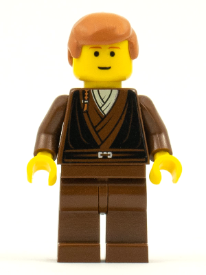 Minifig sw0100