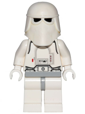 Minifig sw0115