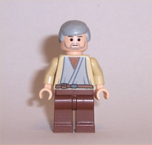 Minifig sw0140