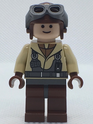 Minifig sw0160