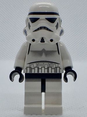 Minifig sw0188