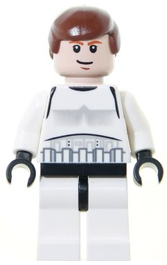 Minifig sw0205a