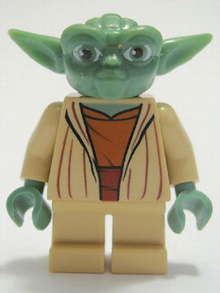Minifig sw0219