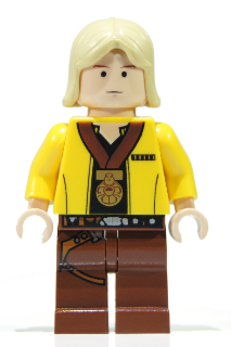 Minifig sw0257