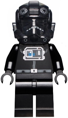Minifig sw0268