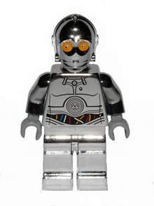 Minifig sw0385