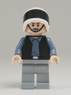 Minifig sw0427