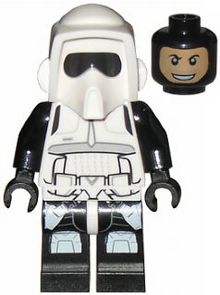 Minifig sw0505