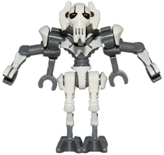 Minifig sw0515
