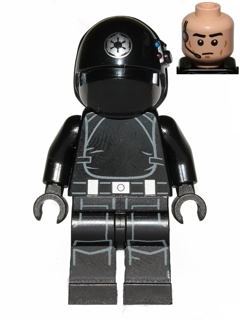 Minifig sw0529