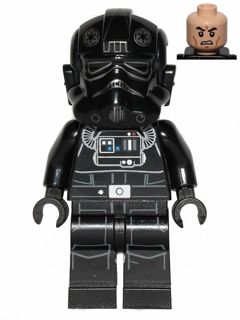 Minifig sw0543