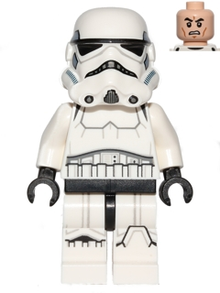Minifig sw0585
