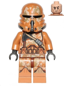 Minifig sw0605