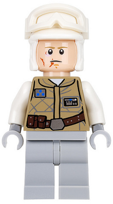 Minifig sw0731