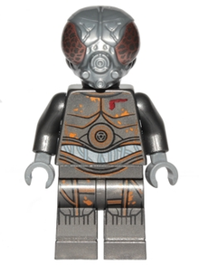 Minifig sw0830