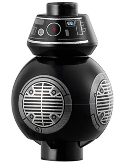 Minifig sw0855
