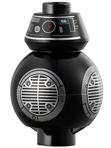 Minifig sw0855
