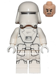 Minifig sw0875