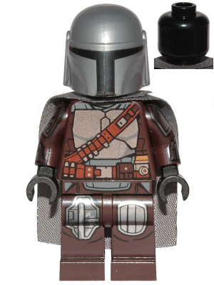 Minifig sw1135
