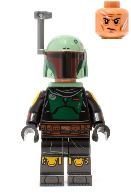 Minifig sw1158