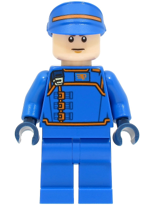 Minifig sw1232