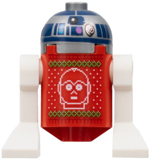 Minifig sw1241