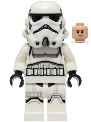 Minifig sw1327
