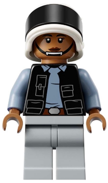 Minifig sw1392