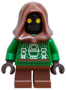 Minifig sw1445