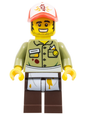 Minifig tlm035