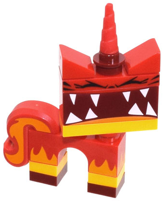 Minifig tlm091