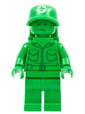 Minifig toy002