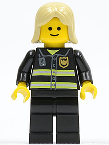 Minifig twn093