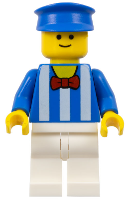 Minifig twn178