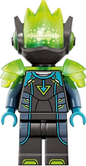 Minifig vid031