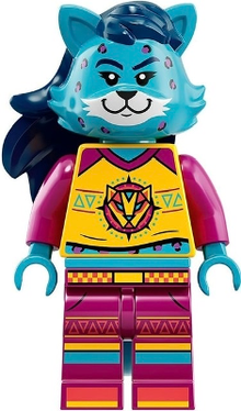 Minifig vid032