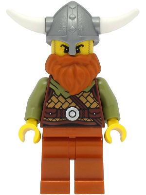 Minifig vik038
