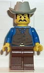 Minifig ww013