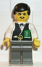 Minifig ww020